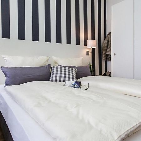 Woge2 Appartement 3 Borkum Ngoại thất bức ảnh