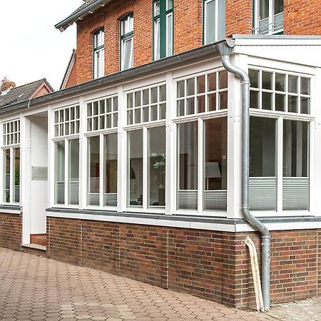 Woge2 Appartement 3 Borkum Ngoại thất bức ảnh
