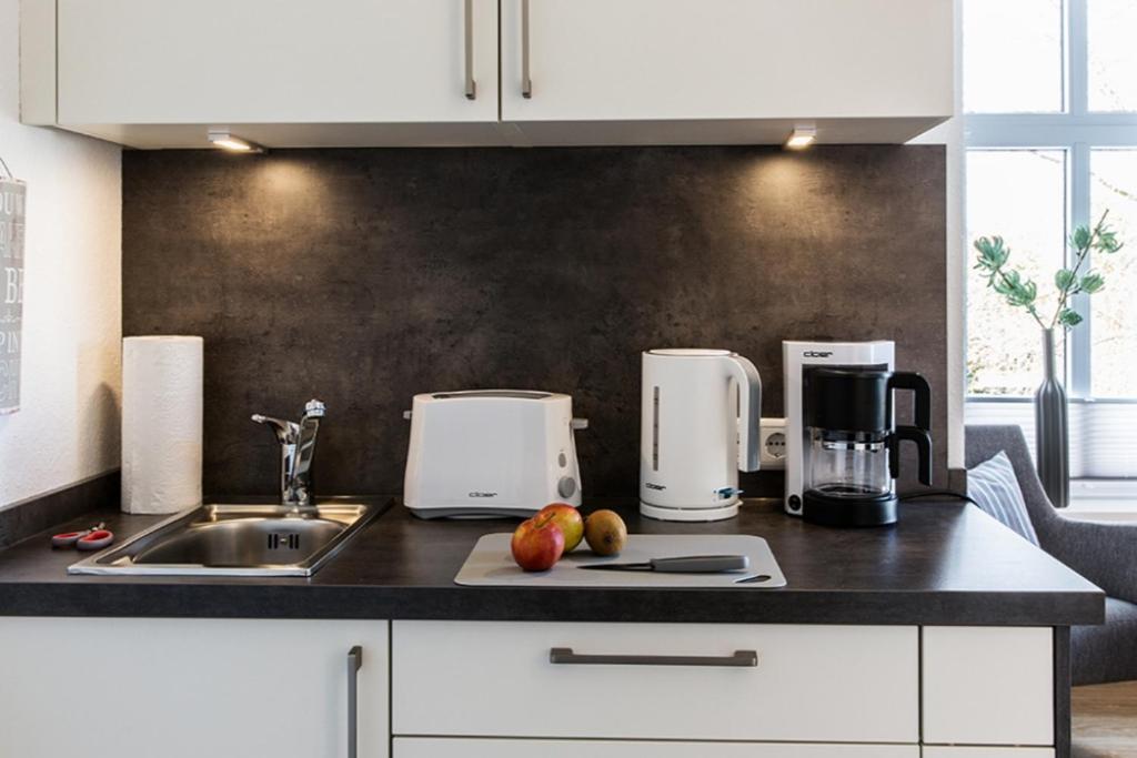 Woge2 Appartement 3 Borkum Ngoại thất bức ảnh