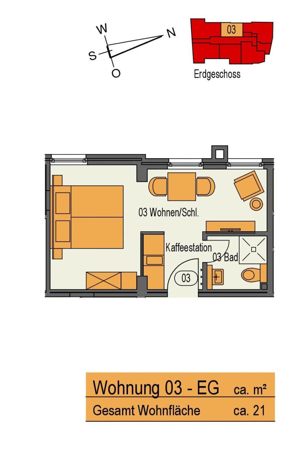 Woge2 Appartement 3 Borkum Ngoại thất bức ảnh