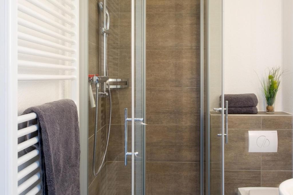 Woge2 Appartement 3 Borkum Ngoại thất bức ảnh
